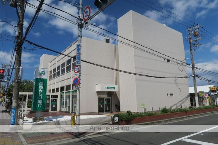 大阪府泉大津市東助松町1丁目の賃貸マンションの周辺