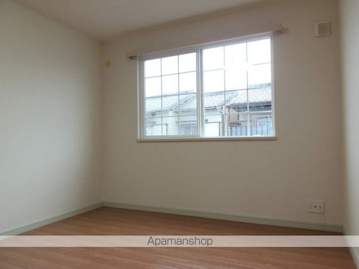 ピアチェーレの内装