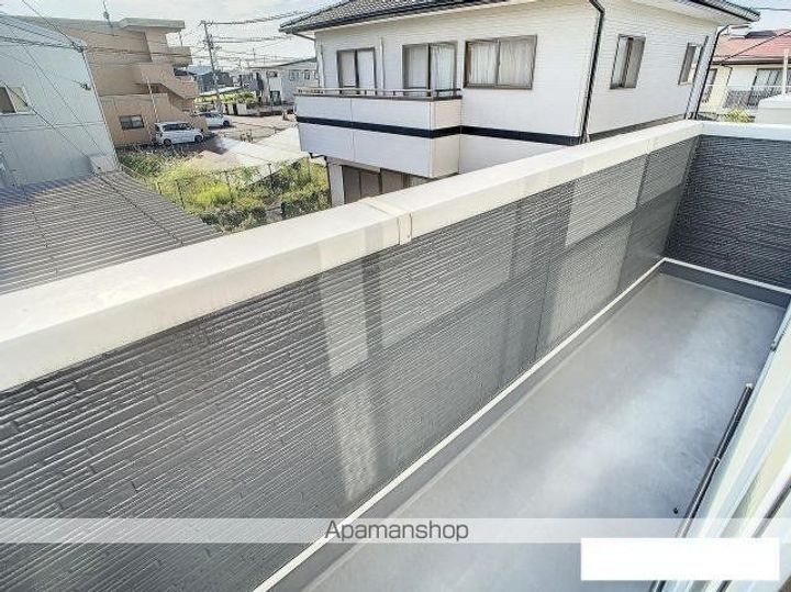 サンライズ中原201のその他画像