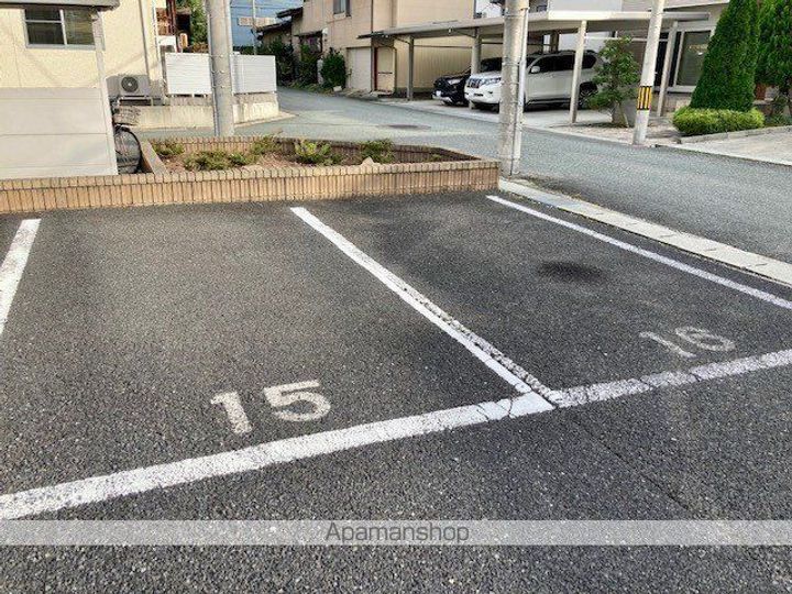 レオパレス山形駅西205のその他画像