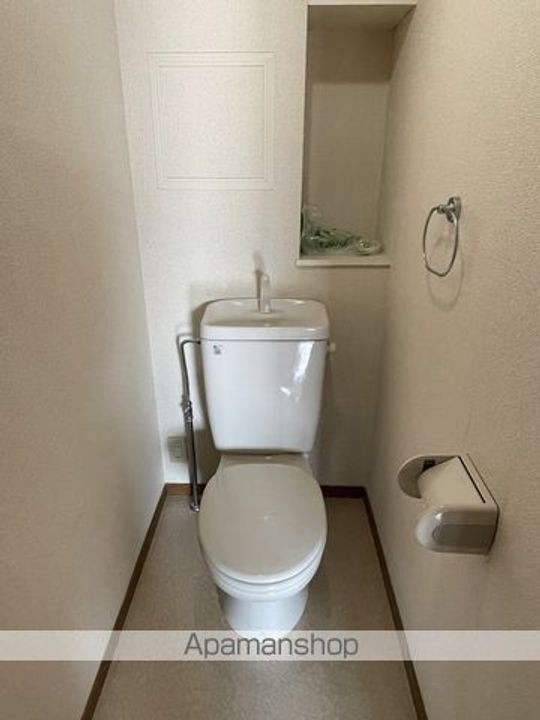 ウイスタリア・ヴィラのその他画像