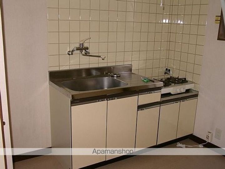 かしま98203のキッチン