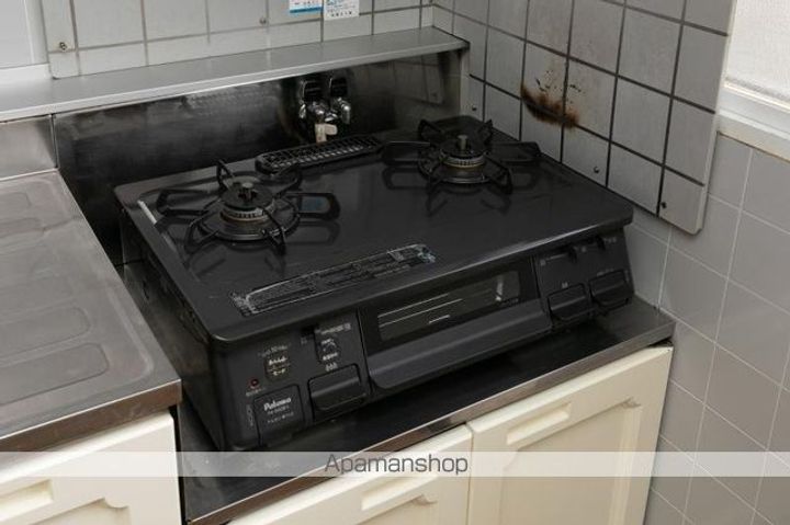 サンライフミナミABA101の内装