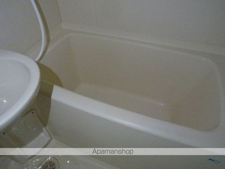 ヤマコ遠見塚の風呂