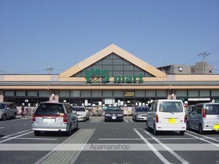 レオパレスノースヒルズの周辺
