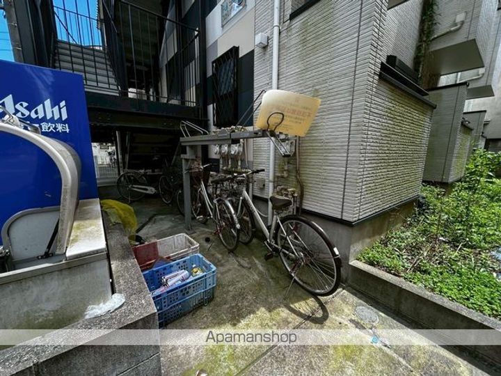 フルセイル小門町のその他画像