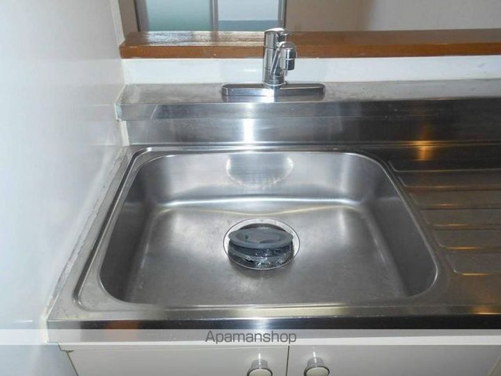 イズミ821105の内装