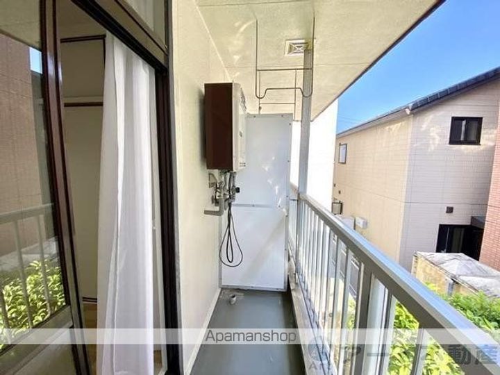 松原ハイツ22のその他画像