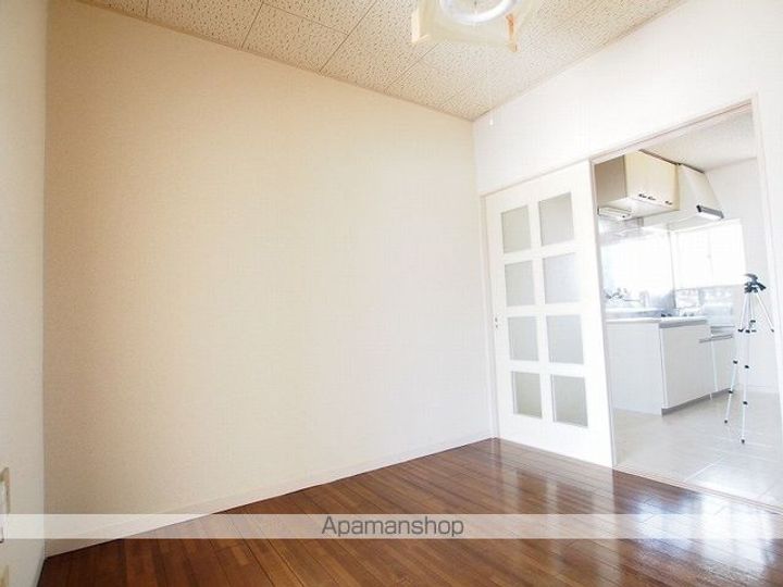 エルヴィーナ旭ヶ丘B棟102のその他画像