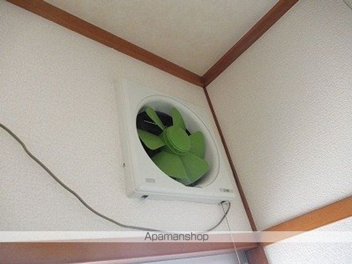 コーポ青葉7のその他画像