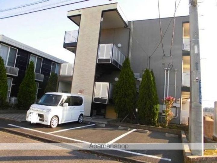 レオパレスメルベーユ SOGAのその他画像