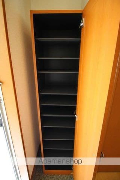 リバーサイド酒井Ⅱの内装