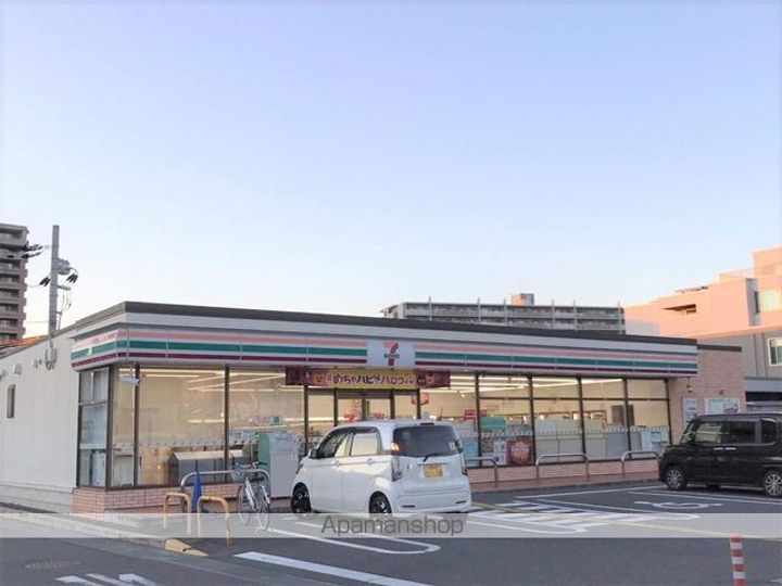 滋賀県野洲市西河原の賃貸マンションの周辺
