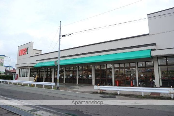 レオパレスパストラーレ205の周辺