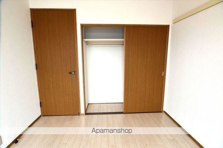 福島県郡山市片平町字大山南の賃貸アパートのその他画像