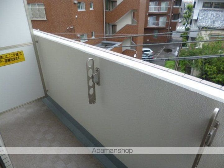 東京都板橋区小茂根2丁目の賃貸マンションのその他画像