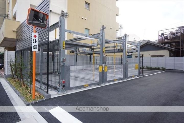 LaDouceur志賀本通Ⅱの外観