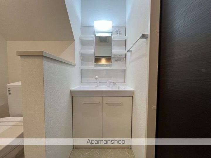 B−ROOM B棟101のその他画像
