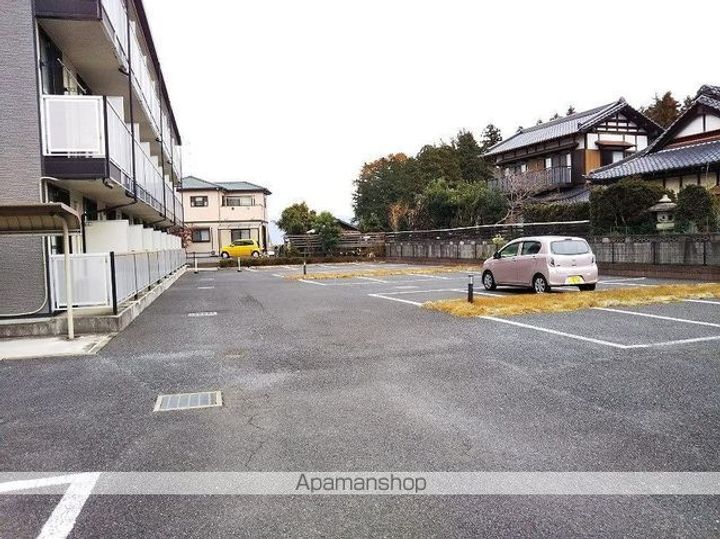 レオパレスアイ ステイつくばのその他画像