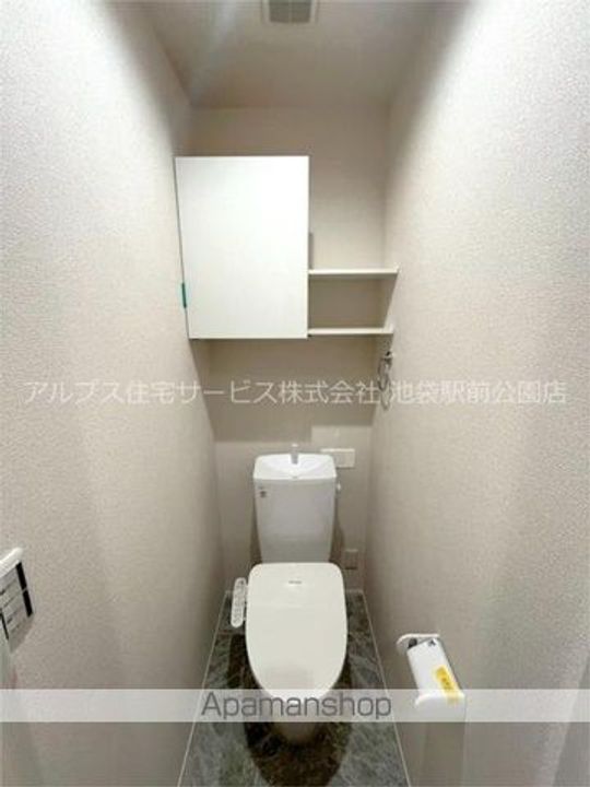 ブレッシア石神井公園のその他画像