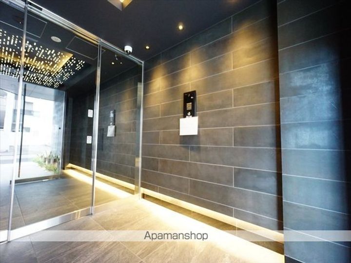 メイクス上前津Ⅲ503号室のその他画像