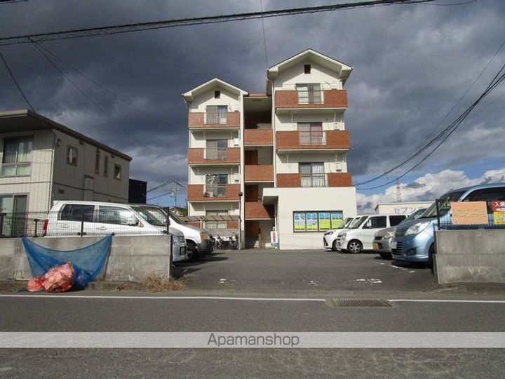 ヴィラ藍住201のその他画像