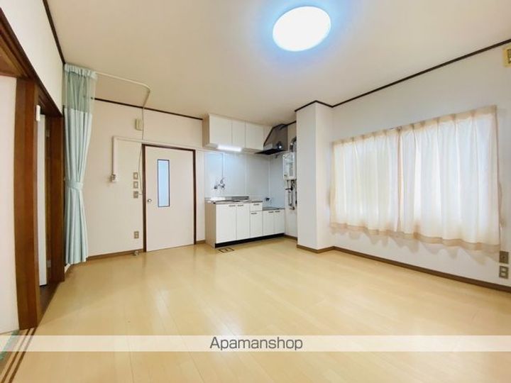 ハイツK1の内装