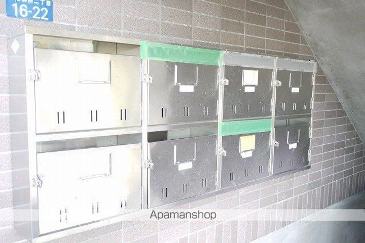 ハイツ原202のその他画像