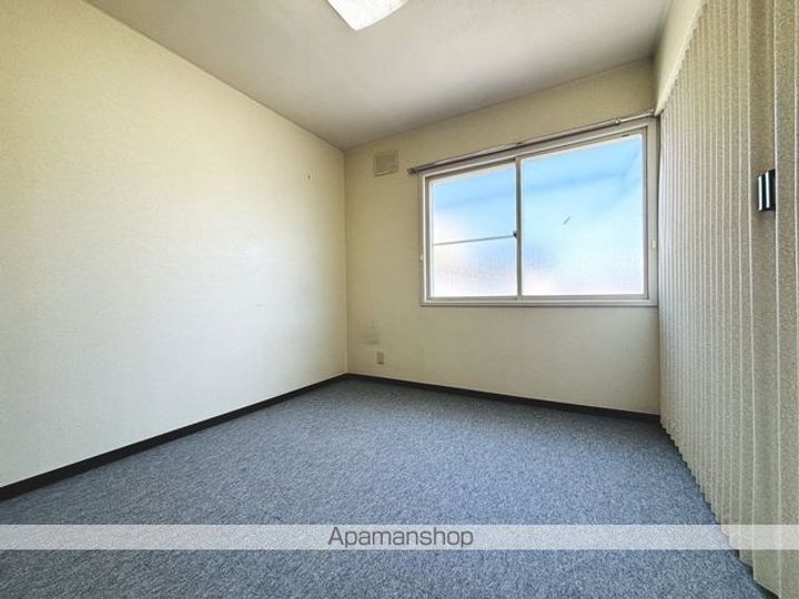 リバーサイド中の橋202の内装