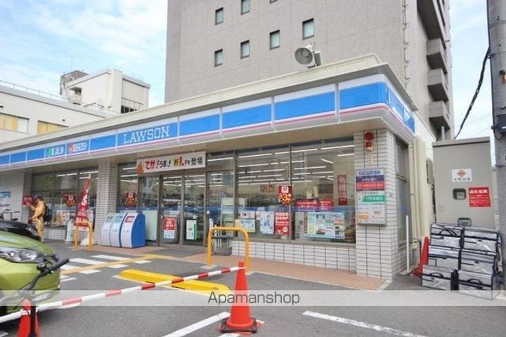 リヴェント福島野田1306.の周辺