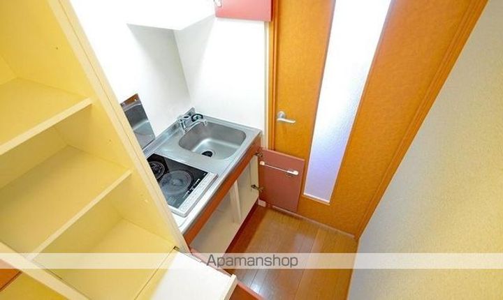 レオパレスいずみ204の内装