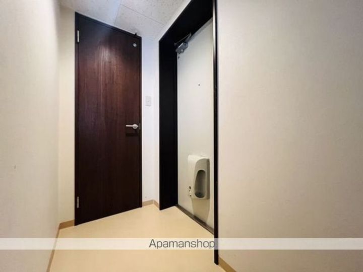 PREMIER FIRST(プルミエファースト)の玄関