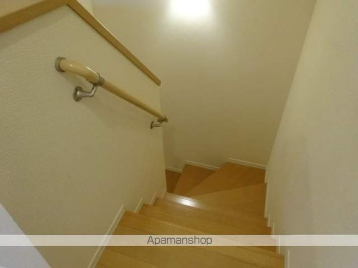 福島県福島市鎌田字原際の賃貸アパートのその他画像