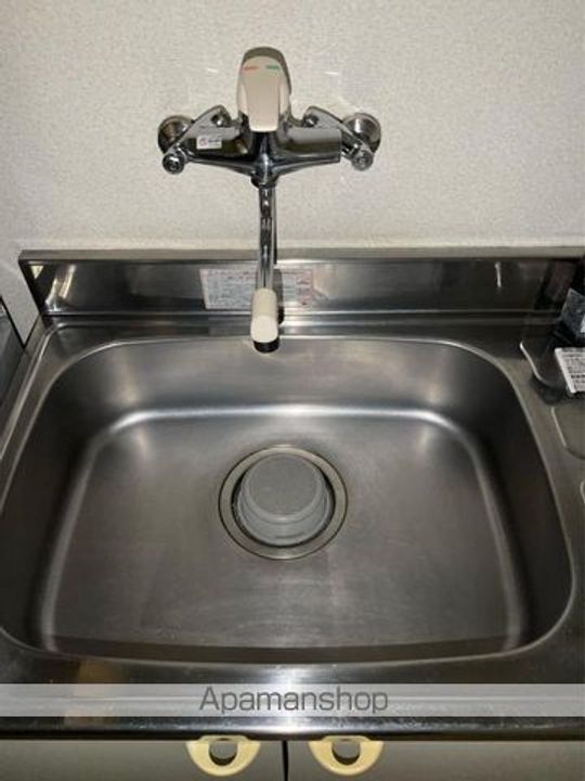 シャンボール瀬戸Ⅰの内装