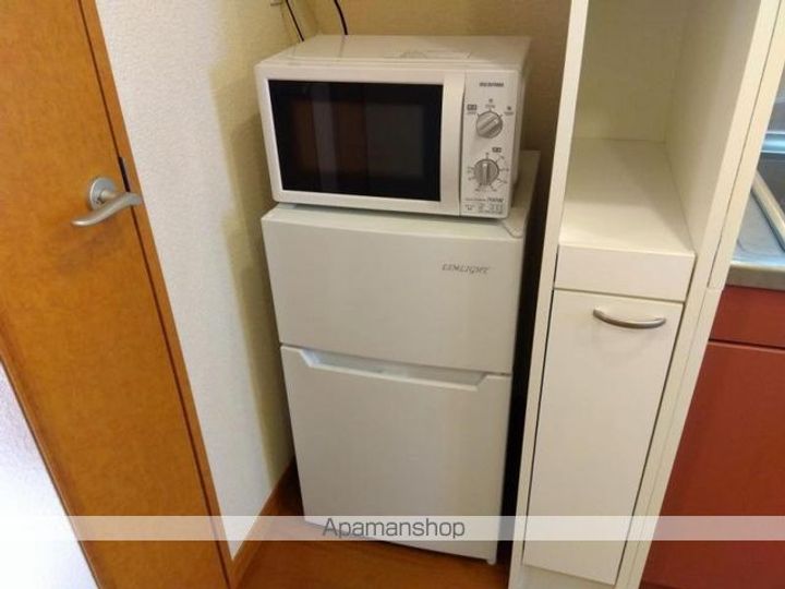 香川県高松市林町の賃貸アパートのその他画像