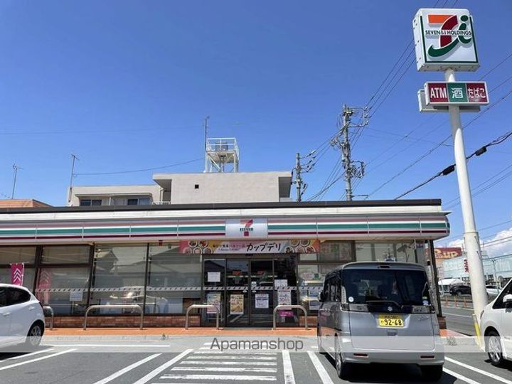レオパレス蘭の周辺