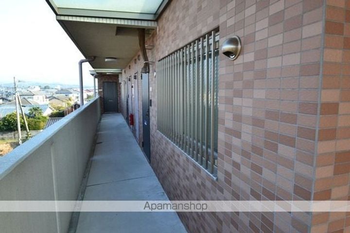 マンションティアラ301のその他画像