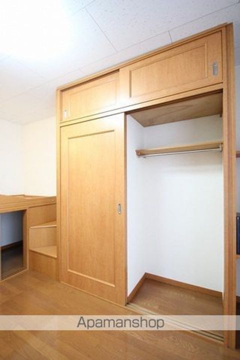 レオパレスHSB見沼のその他画像