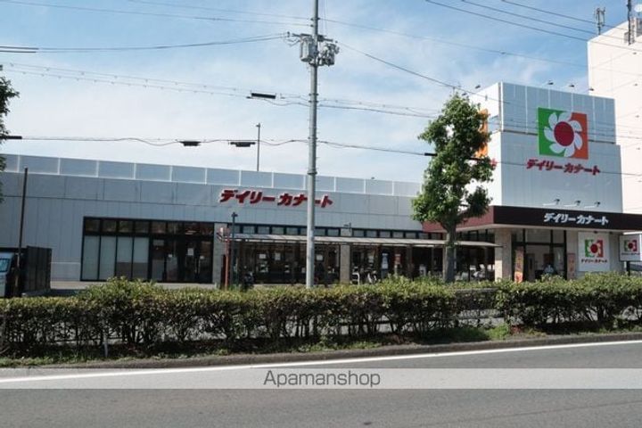 ドリームコート住吉大社601の周辺