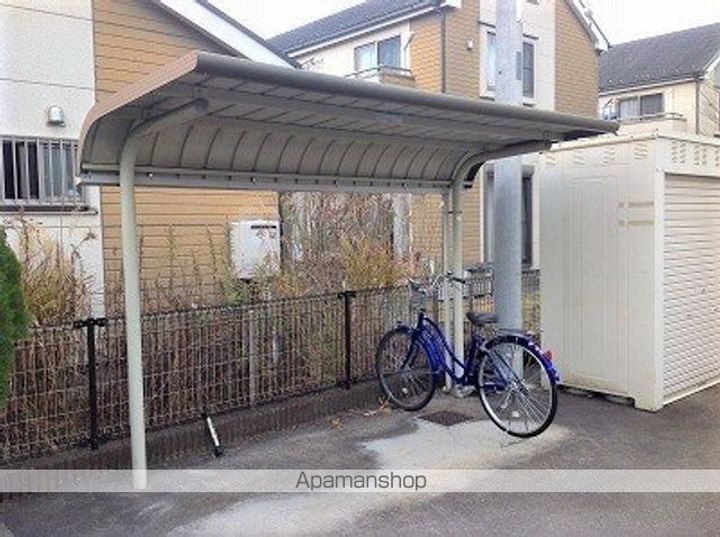 レオパレスあるかんしぇるのその他画像
