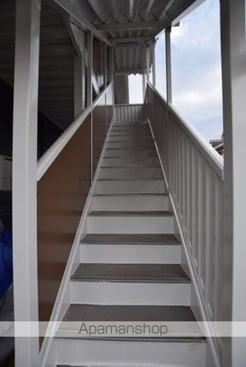 SSコーポ203のその他画像