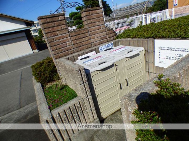 セジュール上ノ山 A棟のその他画像