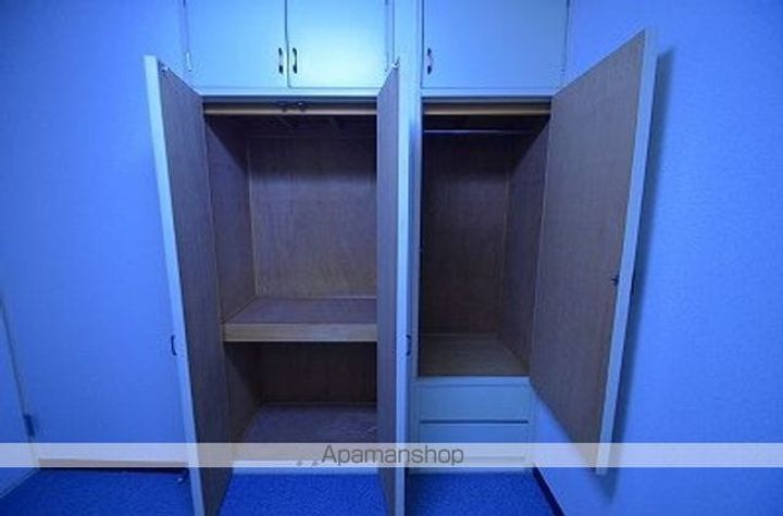 ライオンズマンション本町第二204の内装