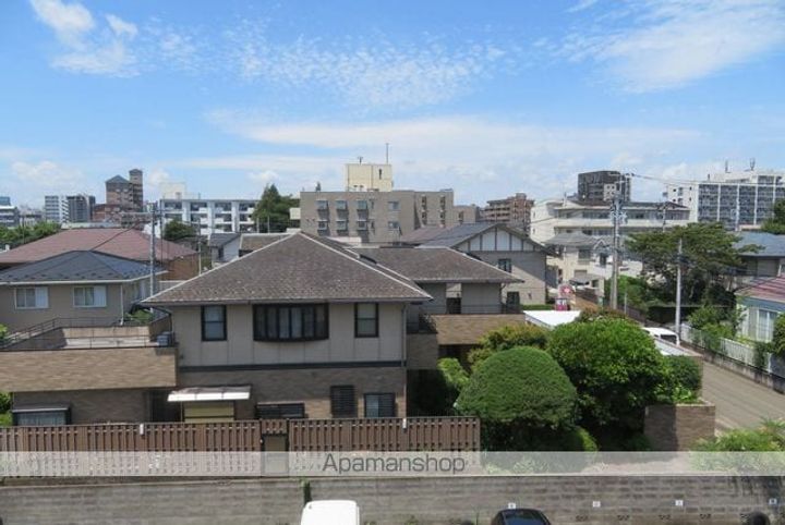 宮城県仙台市青葉区宮町4丁目の賃貸マンション406のその他画像