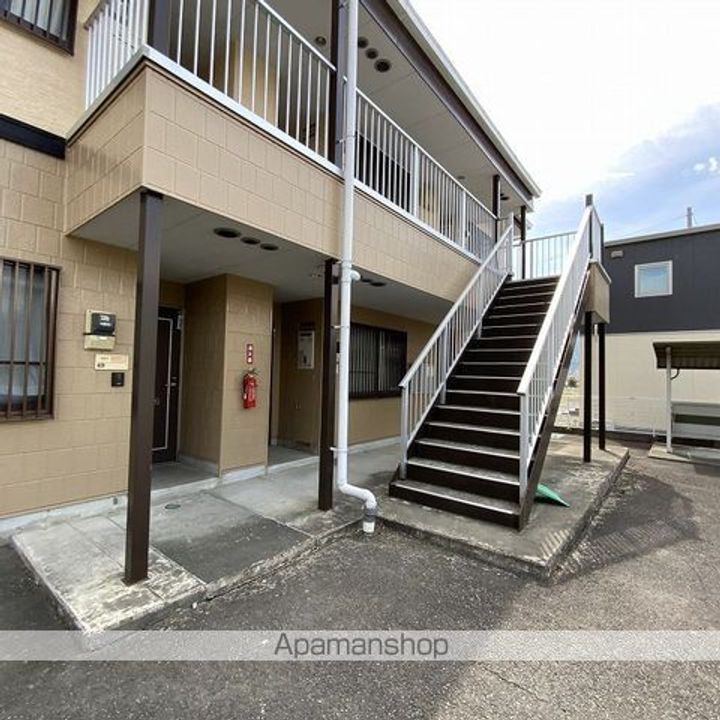 リバティ ハイツA202のその他画像