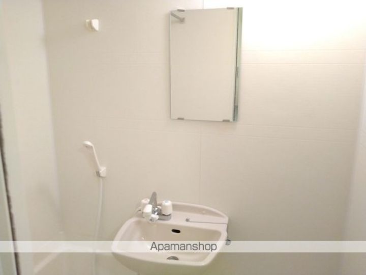 東京都世田谷区八幡山2丁目の賃貸アパートのその他画像