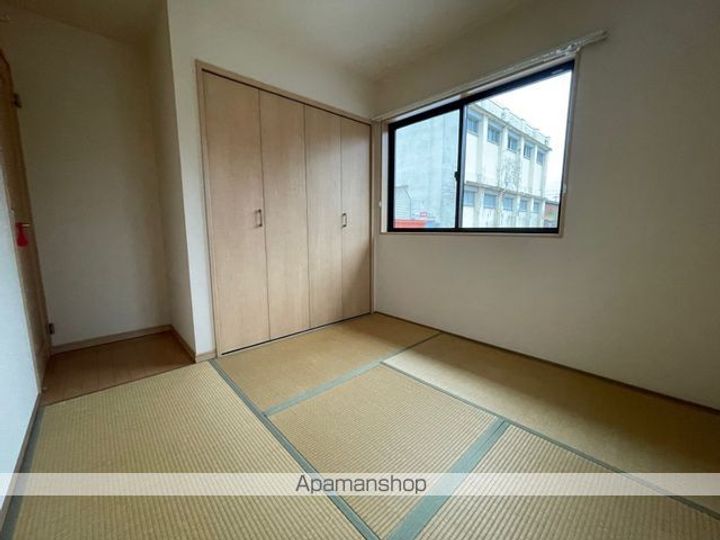 滋賀県甲賀市水口町本町1丁目(一戸建)の賃貸物件戸建ての内装