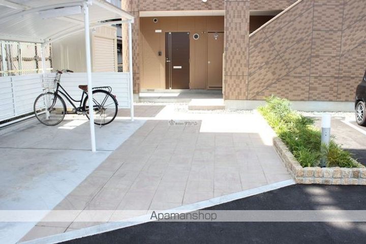 グランコスモBのその他画像