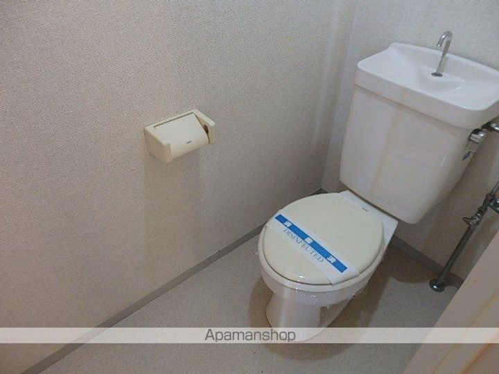 アメニティゾーン郡山のその他画像