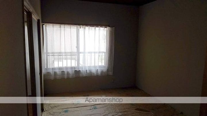 タカギハイツ豊丘の内装